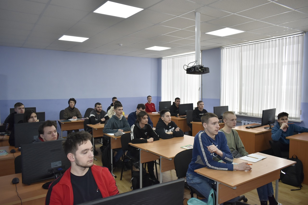 Профилактика правонарушений в сфере дорожного движения. Сфера ПДД. Студенческий 2 курс. Номер АКТТ Арзамас.