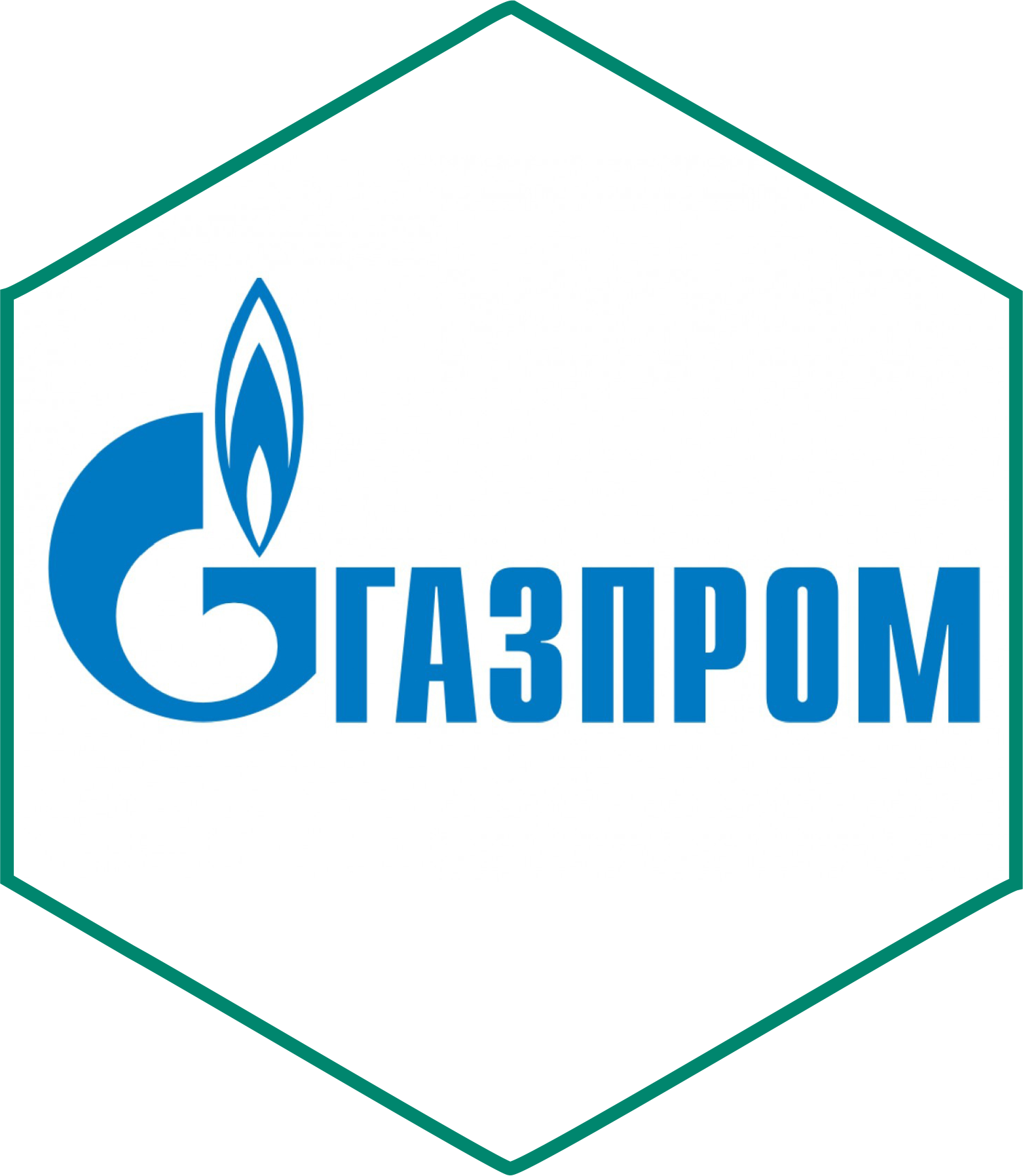 Газпром