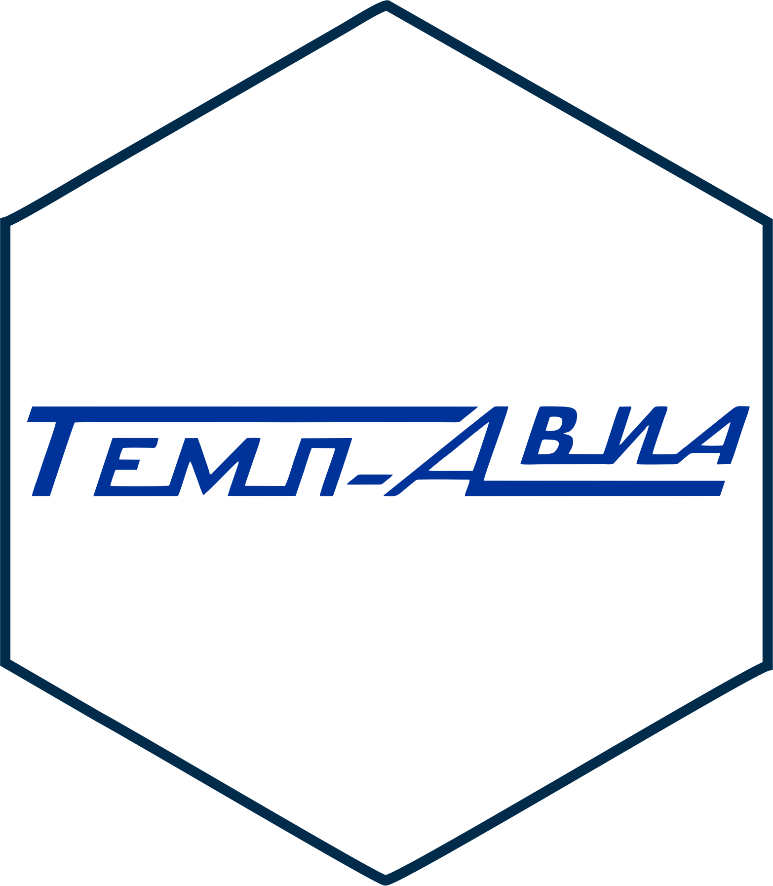 Темп-авиа