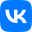 vk logo